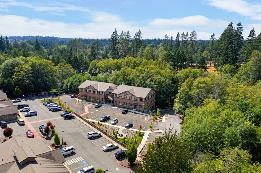 More Photos Of 6514 Wollochet Dr NW, Gig Harbor Freestanding For Lease
