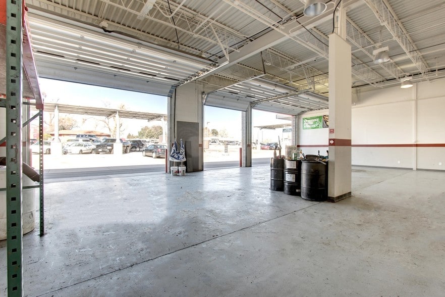 More Photos Of 2902-2908 W 10th St, Greeley General Retail For Lease