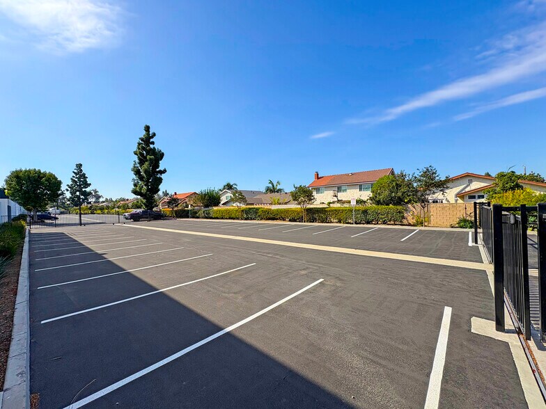 More Photos Of 15503 S Blackburn Ave, Norwalk Warehouse For Sale