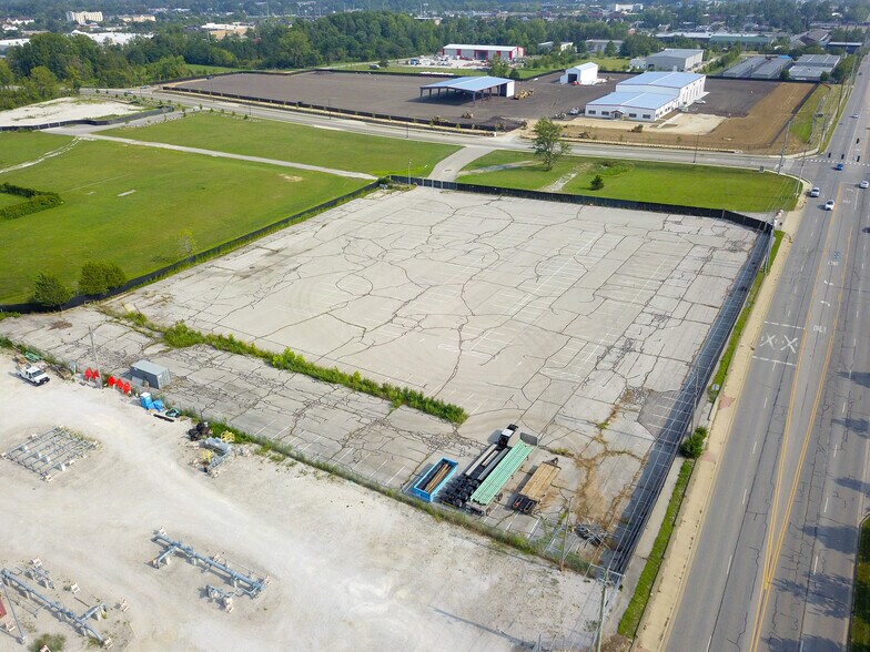 More Photos Of 3794 Profile Pkwy, Bloomington Land For Sale