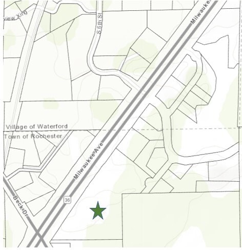 More Photos Of 506 Orbit Pkwy, Waterford Land For Sale
