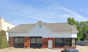 More Photos Of 10 W Williamsburg Rd, Sandston Office For Sale