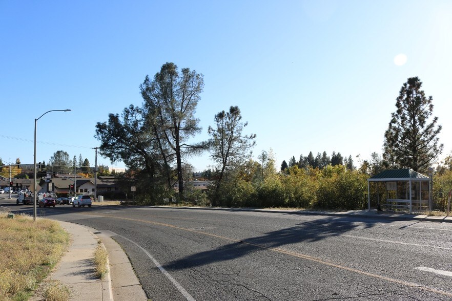 More Photos Of 1300 E Main St, Grass Valley Land For Sale