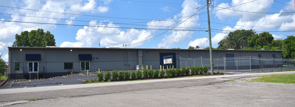 Primary Photo Of 108 W Webster St, Madison Warehouse For Lease