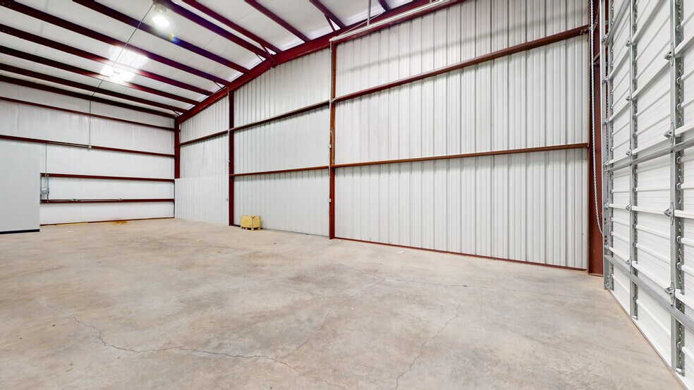 Primary Photo Of 1110 S FM 1788, Midland Warehouse For Lease