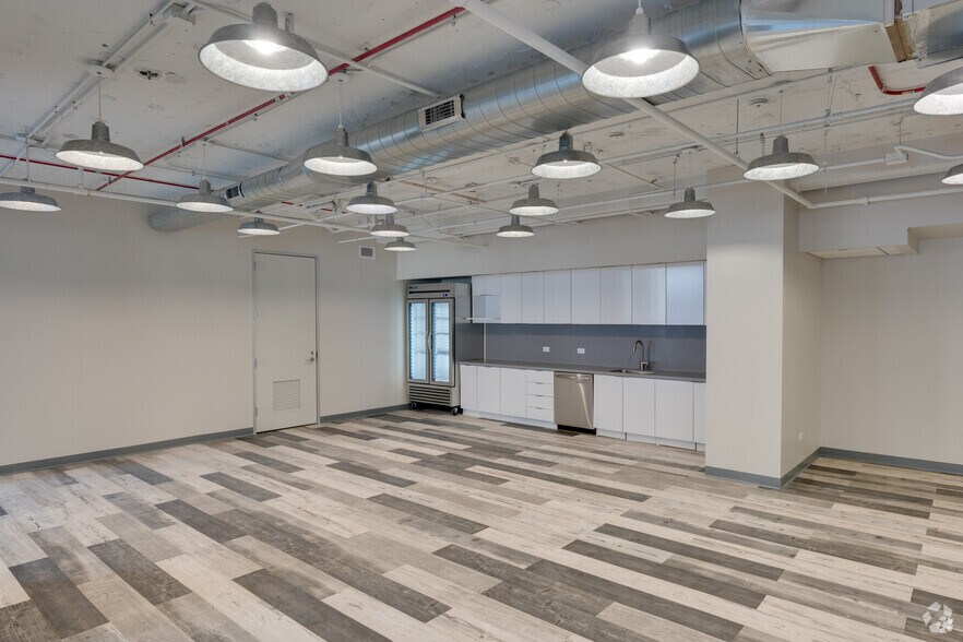 Photo of 25th Floor Ste 2550