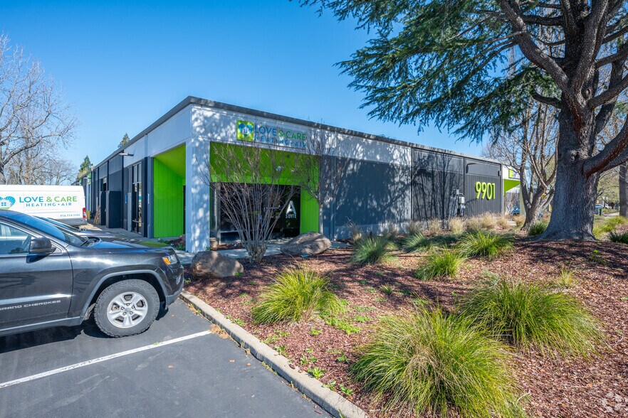 More Photos Of 9881-9969 Horn Rd, Sacramento Unknown For Lease