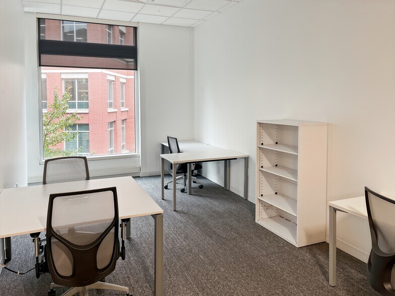 More Photos Of 2000 Duke St, Alexandria Coworking Space