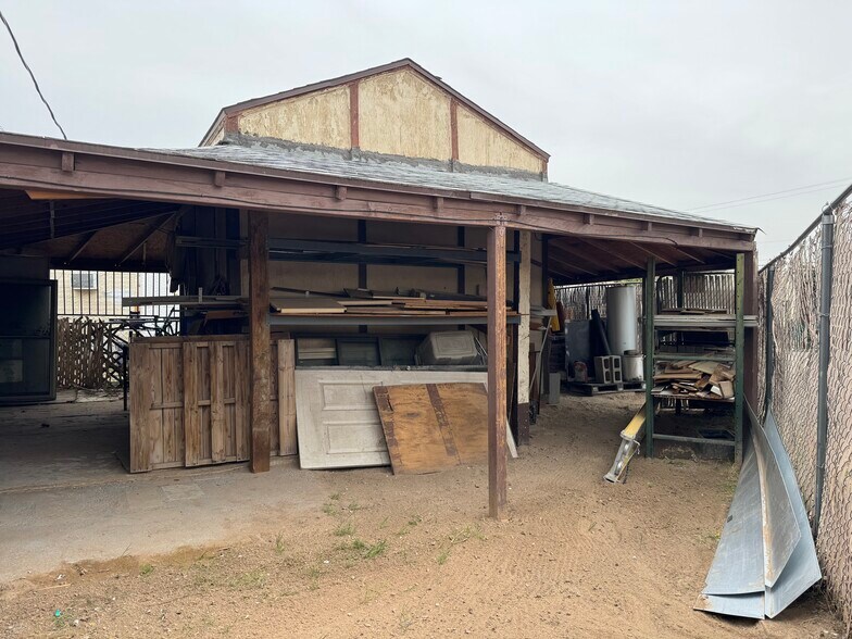 More Photos Of 1340 Hassell Ave, Las Vegas Manufactured Housing Mobile Home Park For Sale
