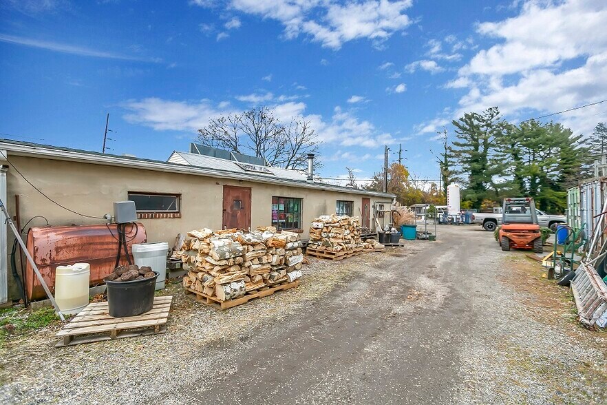 More Photos Of 42 Hempstead Tpke, Farmingdale Land For Sale