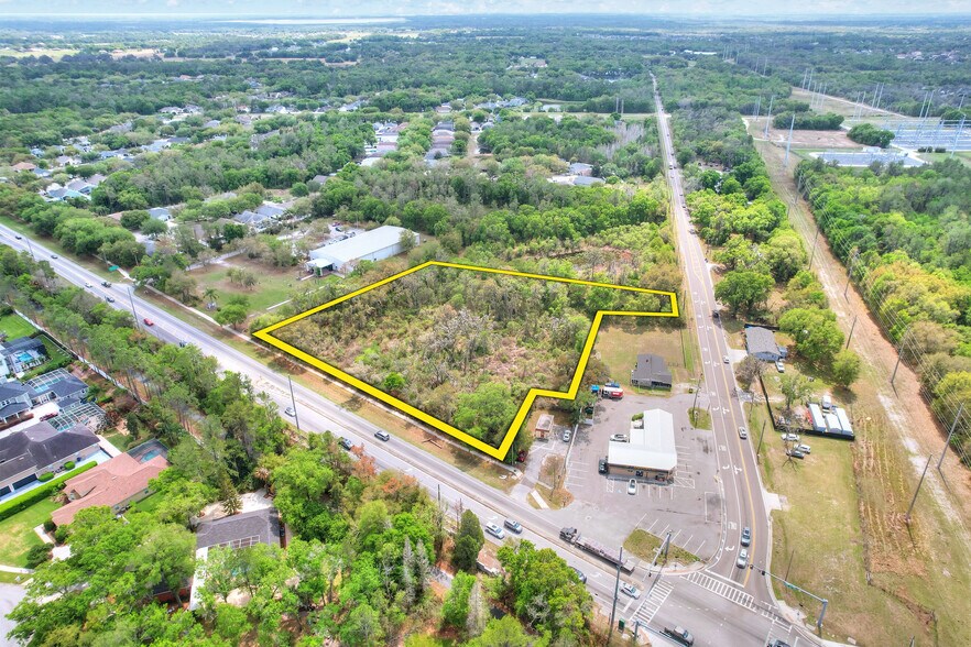 More Photos Of 5708 Lithia Pinecrest Rd, Lithia Land For Sale