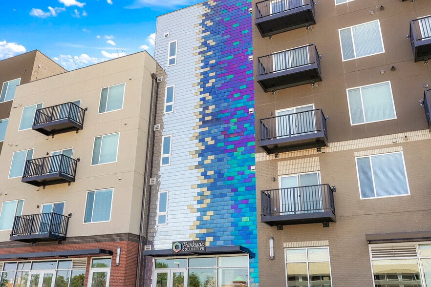 More Photos Of 14531-14585 E Alameda Ave, Aurora Unknown For Lease