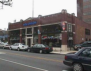 More Photos Of 206 E Huron St, Ann Arbor Loft Creative Space For Sale