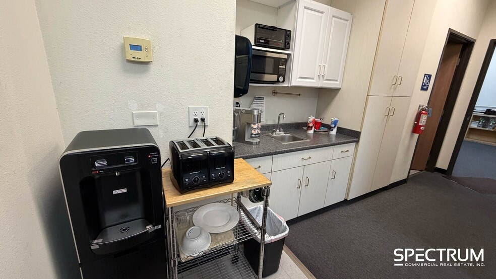 More Photos Of 28486 Westinghouse Pl, Valencia Warehouse For Lease