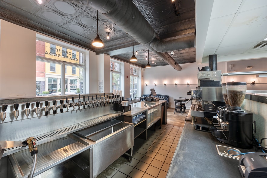 More Photos Of 1500 Race St, Cincinnati Apartments For Sale