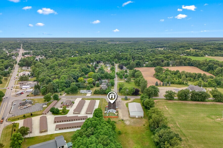 More Photos Of 136 Concord Rd, Jonesville Office For Sale
