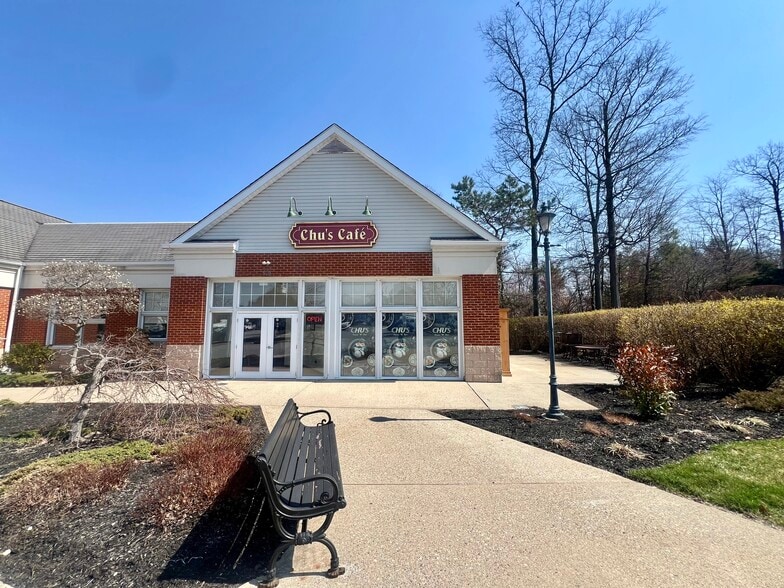 Primary Photo Of 546-574 Allen Rd, Basking Ridge General Retail For Lease