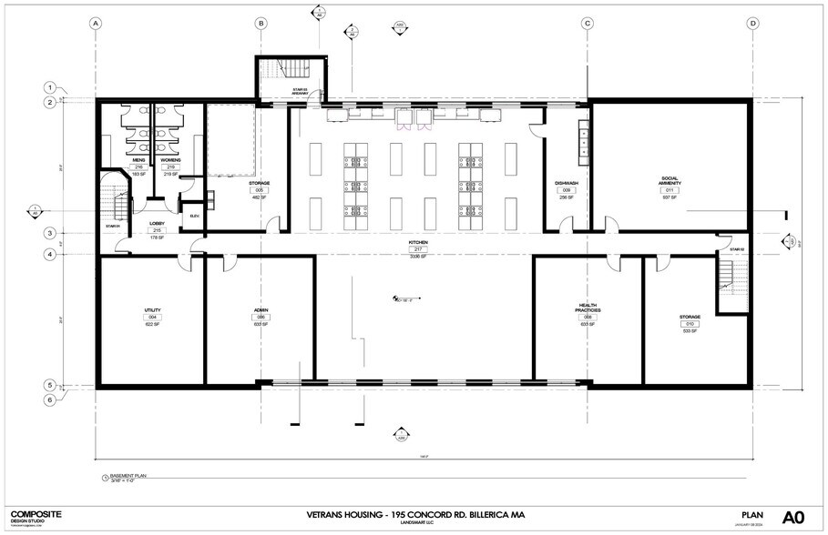 More Photos Of 195 Concord Rd, Billerica Land For Sale