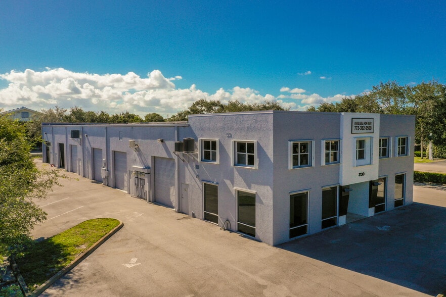 Primary Photo Of 3130-3160 SE Gran Park Way, Stuart Warehouse For Sale