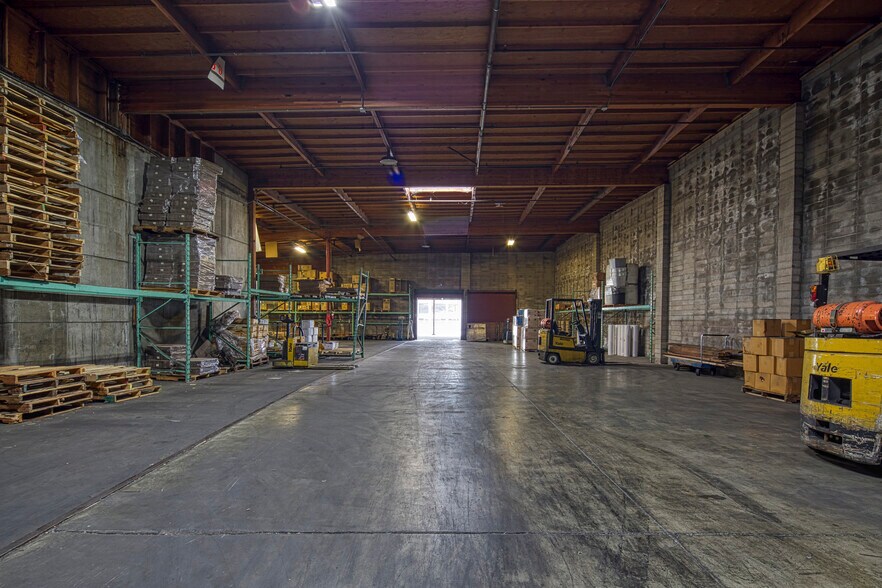 More Photos Of 175 2nd St, Oakland Manufacturing For Sale
