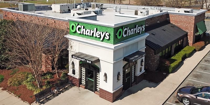 Primary Photo Of 521 Huffman Mill Rd, Burlington Restaurant For Lease