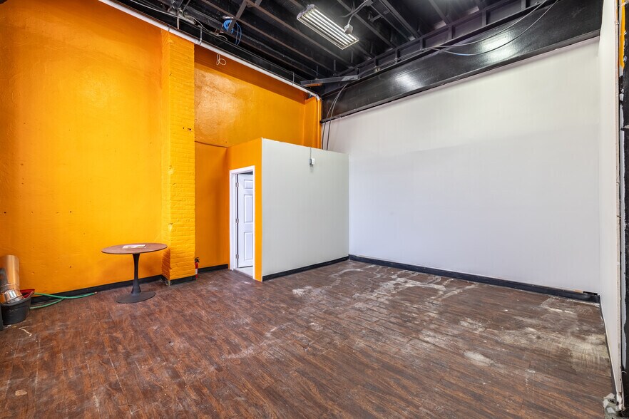 More Photos Of 910 Grand Ave, North Bergen Warehouse For Sale