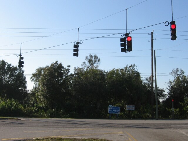 More Photos Of 1490 NE Palm Bay Rd, Palm Bay Land For Lease