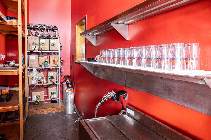 More Photos Of 2846 Fire Lane 1, Moravia Restaurant For Sale