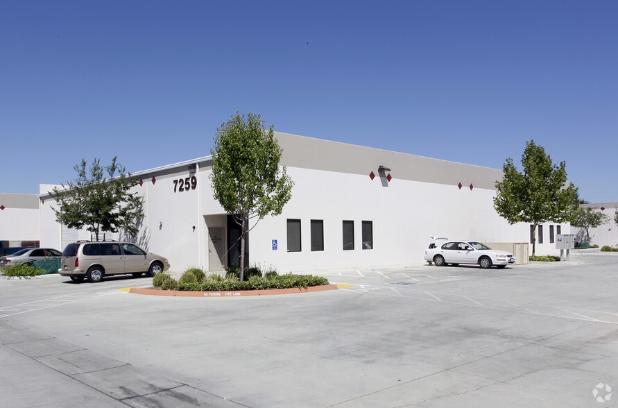 More Photos Of 7321 32nd St, North Highlands Industrial For Sale