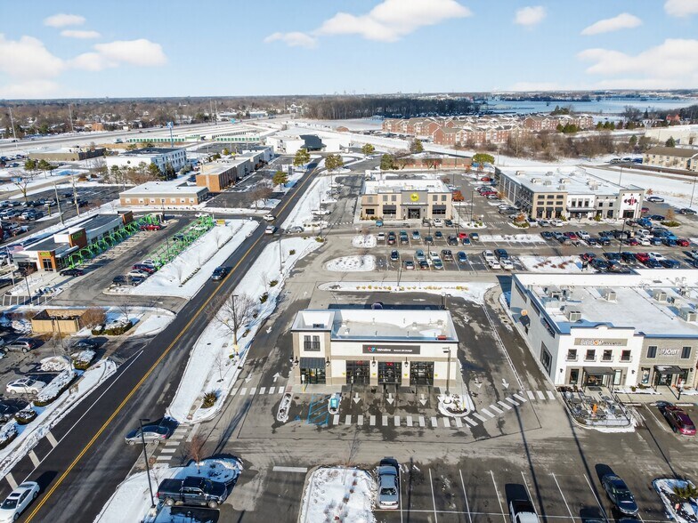 More Photos Of 10662 Fremont Pike, Perrysburg Auto Repair For Sale