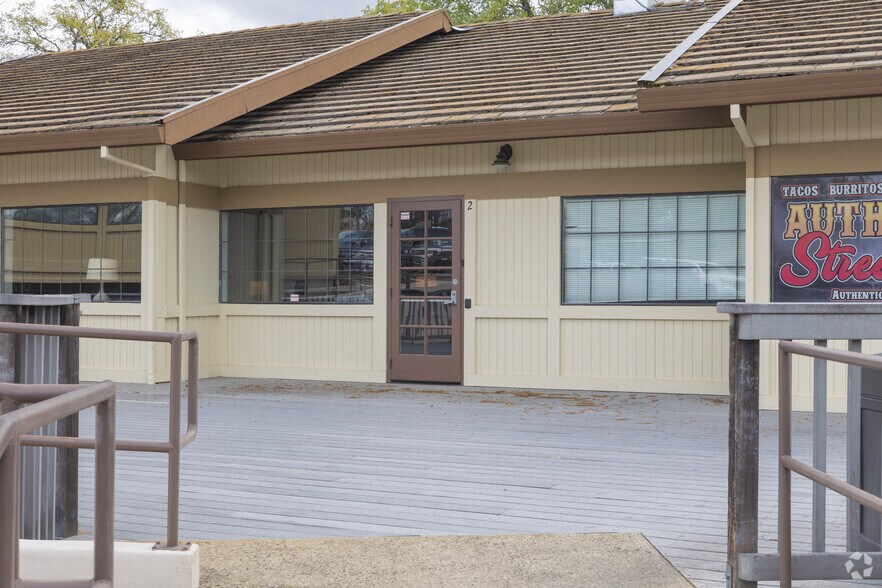 More Photos Of 875-877 Embarcadero Dr, El Dorado Hills Coworking Space