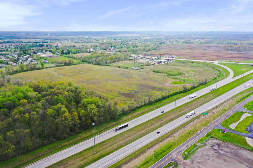 More Photos Of SR 310 & I 70, Etna Land For Sale