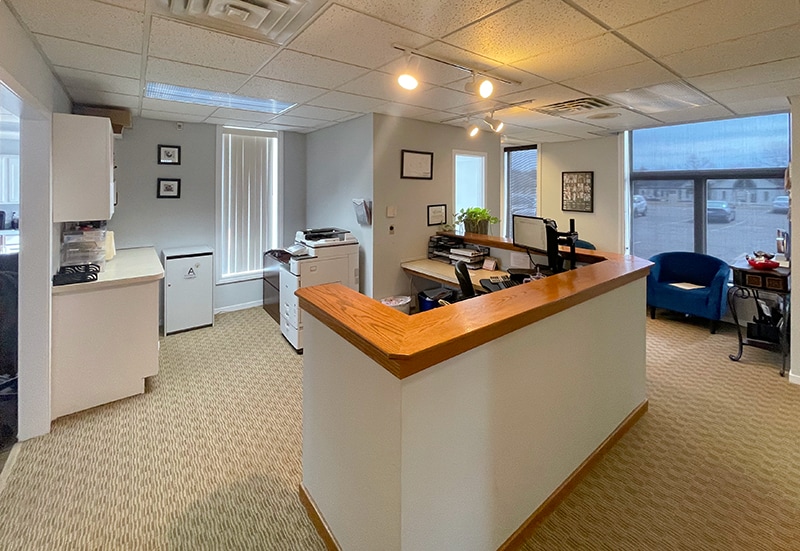 More Photos Of 2182 Commons Pky, Okemos Medical For Sale