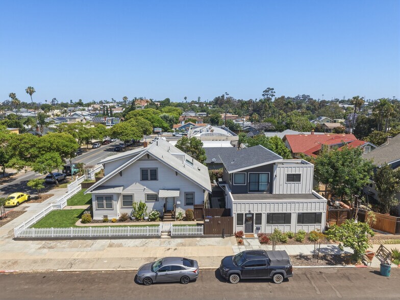 More Photos Of 1505 Fern St, San Diego Apartments For Sale