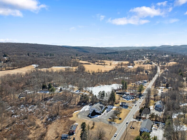 More Photos Of 128 Litchfield Rd, New Milford Medical For Sale