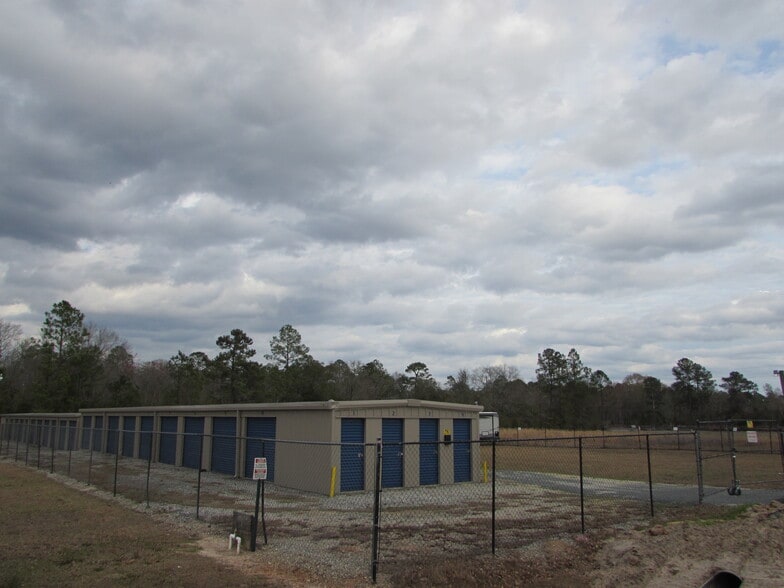 More Photos Of 4588 New School Rd, Blackshear Specialty For Sale