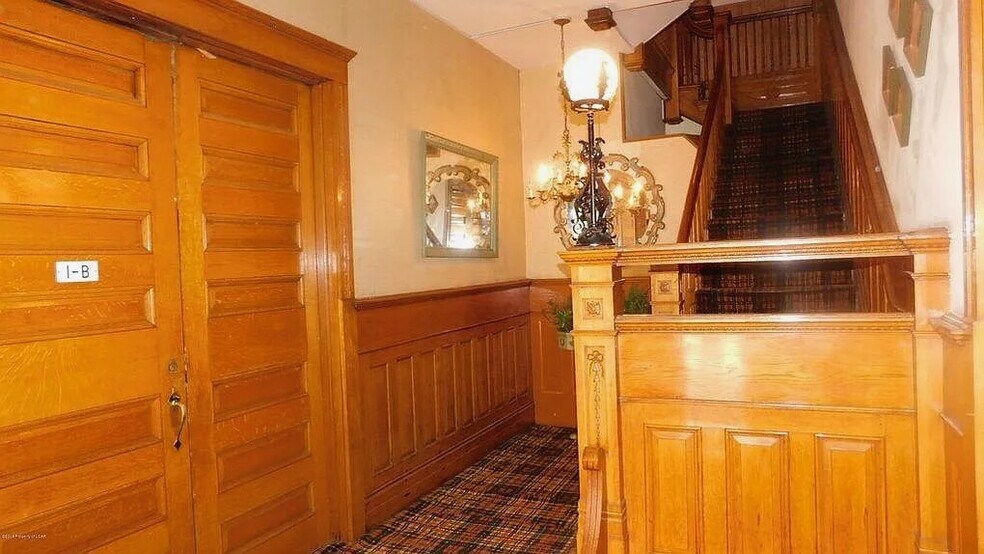 More Photos Of 292 S Franklin St, Wilkes Barre Apartments For Sale