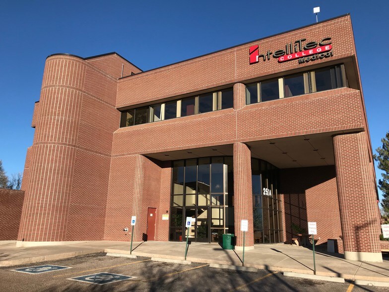 More Photos Of 2504 E Pikes Peak Ave, Colorado Springs Medical For Sale