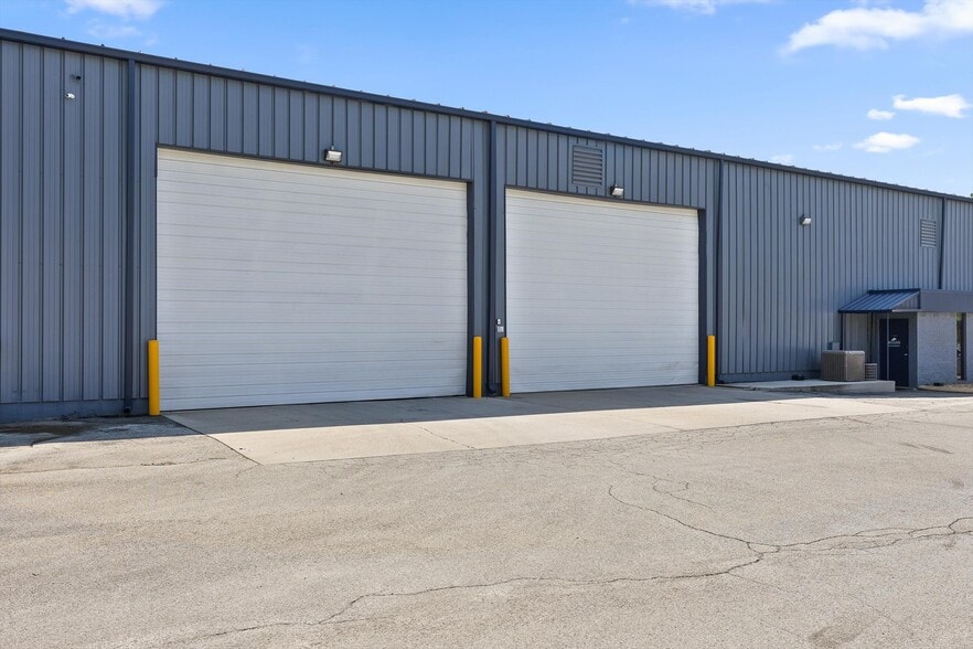 More Photos Of 3794 Tag Rd, Chattanooga Warehouse For Lease