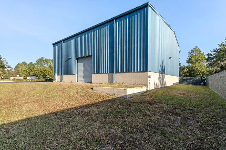 More Photos Of 6515 NW 16th St, Gainesville Manufacturing For Lease