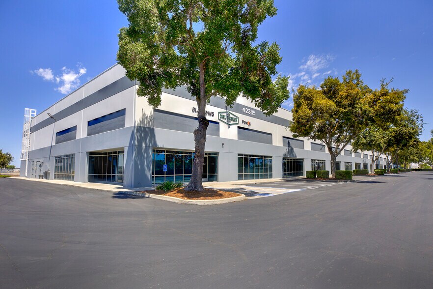 More Photos Of 2385 Arch-Airport Rd, Stockton Warehouse For Lease
