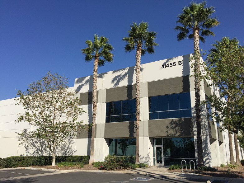 Primary Photo Of 11455 Cantu Galleano Ranch Rd, Jurupa Valley Distribution For Lease