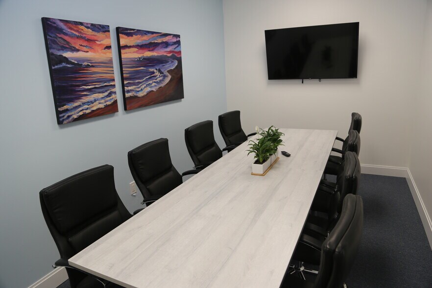 More Photos Of 1501 Robert J Conlan Blvd NE, Palm Bay Office For Lease