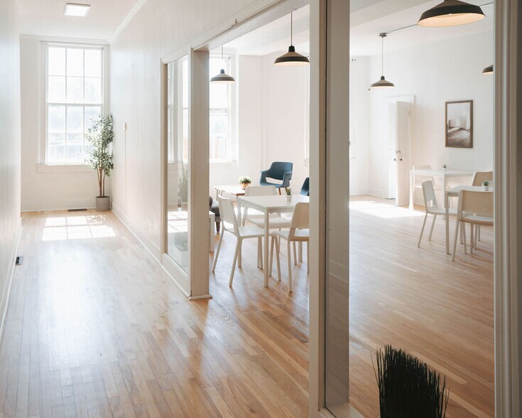 More Photos Of 1108 McKennie Ave, Nashville Loft Creative Space For Lease