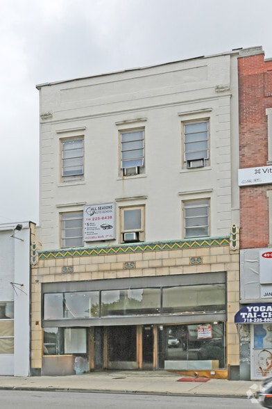More Photos Of 41-23 Bell Blvd, Bayside Apartments For Lease