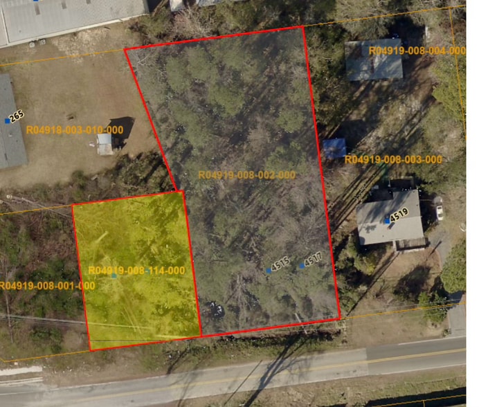 More Photos Of 4507 Greenway Ave, Wilmington Apartments For Sale