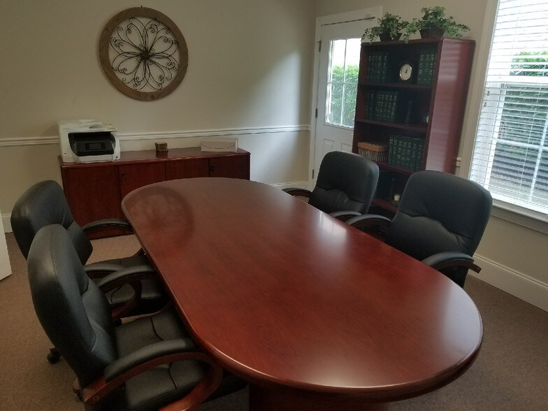 More Photos Of 321 Billingsly Ct, Franklin Office For Lease