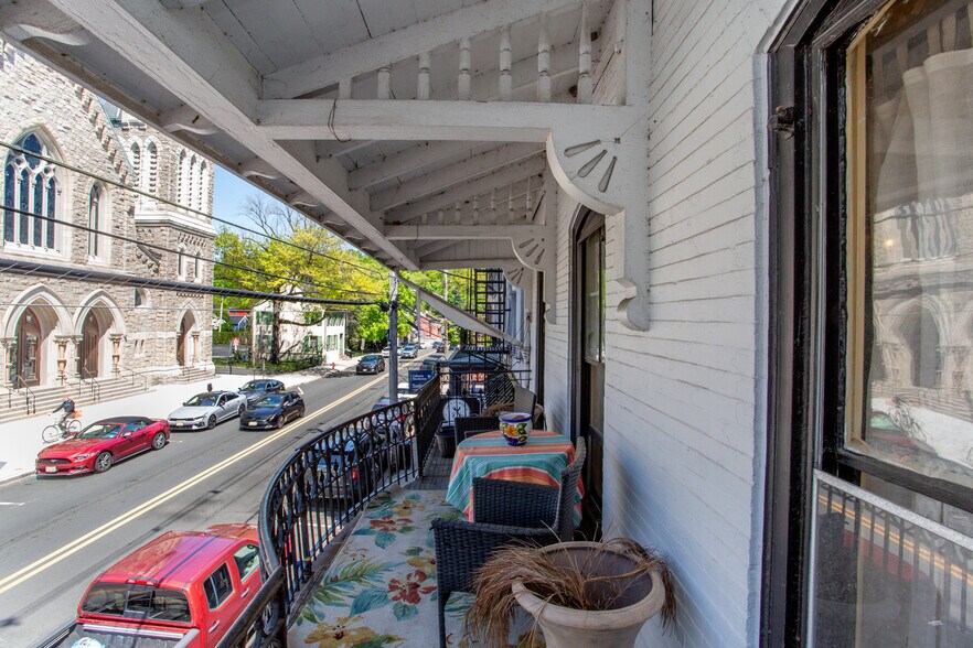 More Photos Of 45 Bridge St, Lambertville Storefront Retail Office For Sale