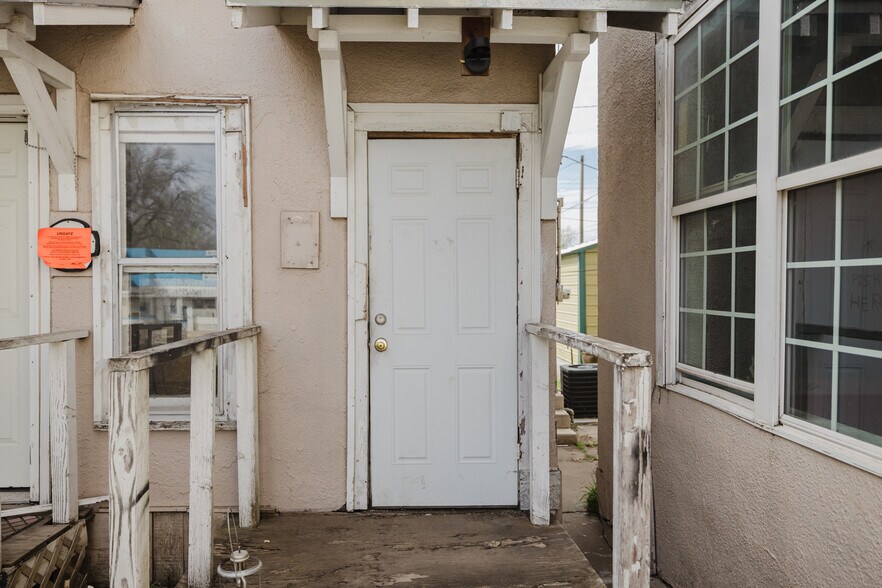 More Photos Of 123 E Madison Ave, Arkansas City Apartments For Sale