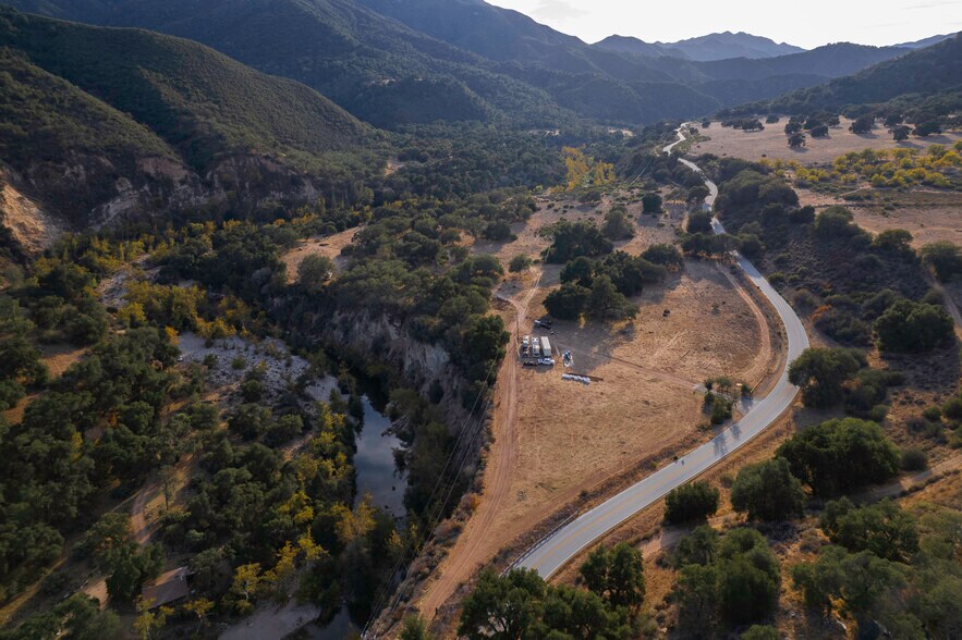 More Photos Of 47275 Arroyo Seco Rd, Greenfield Land For Sale